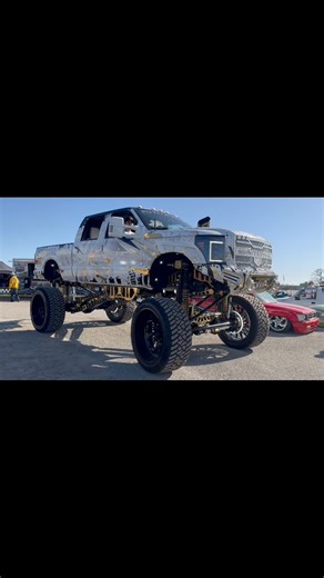2.7K views · 50 reactions | Substantial 6.7 rolling through LST 2024  #lonestarthrowdown #lst #lstshow | Lone Star Throwdown | Facebook