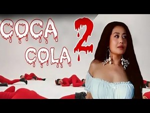 Coca Cola 2🥰 Tony Kakkar ft Neha Kakkar | Official Music Video | New Party Song 2025
