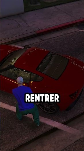 GTA 6 va changer ce système... 🚘 #HolidaysWithYouTube #gta