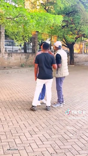 Hilarious Fake Police Prank