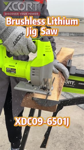 The XCORT Series XDC09 Jig Saw XDC09-6501J, XCORT products are widely exported to meet international demand. For quotes or more details on the XDC09, please contact via WhatsApp at  86 17757923626. #INGCO #hardwaretools #TOTAL #onestopshopping #jigsaw #XCORT #MAKITA #hardwaretools #FERRETERIA