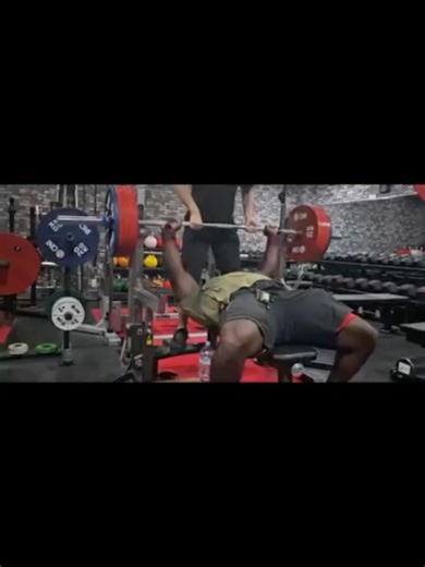 The JoshStrength Method on Reels