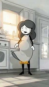 Nobody Tells Pregnant Women These 5 Signs of Having a Girl