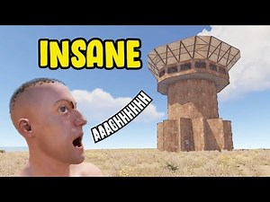 How To make A Clan Go INSANE - Rust
