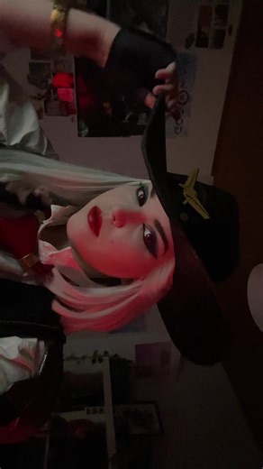 Ashe Overwatch Cosplay Highlights