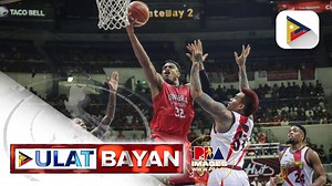196K views · 3.2K reactions | #UlatBayan | Ginebra, pasok na sa PBA finals katapat ang TNT; iba pang maiinit na balita sa mundo ng palakasan, alamin | PTV | Facebook