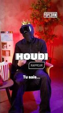 Houdi dévoile son budget cagoule (Interview)