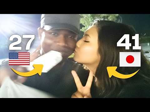 The Reality of Dating a Japanese Women