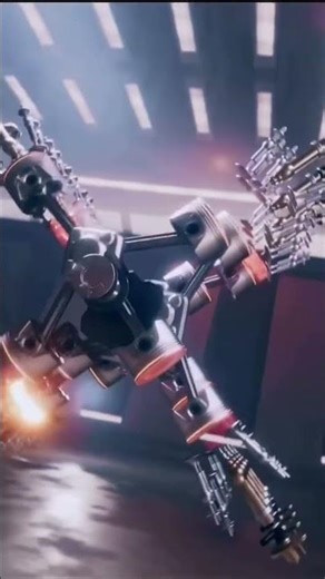 Wait Till You See This Engine Run