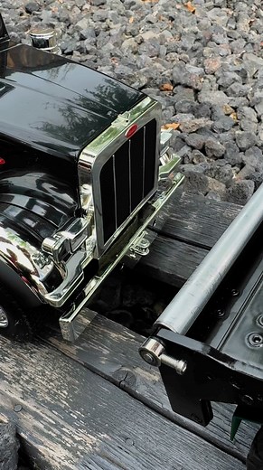 Ryan Ramos | Big rig recovery 💪… #makisigrc #kenleerc | Instagram