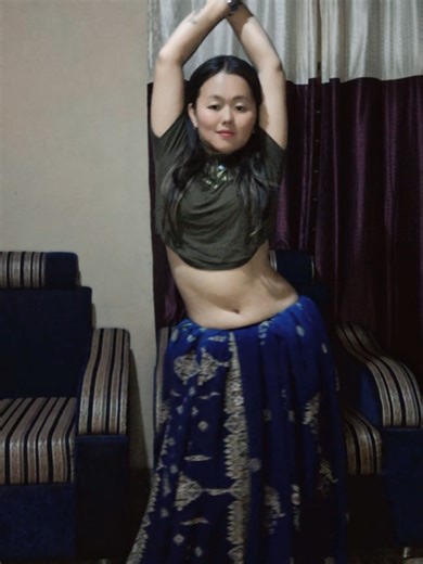 Exploring the Art of Belly Dance in Nepal