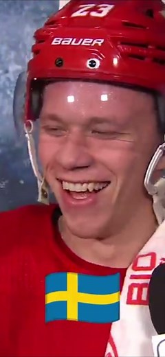 Emily Kaplan: NHL Stars Speaking Their Native Language