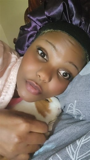 Guinea Pig Care in Kenya: Essential Tips
