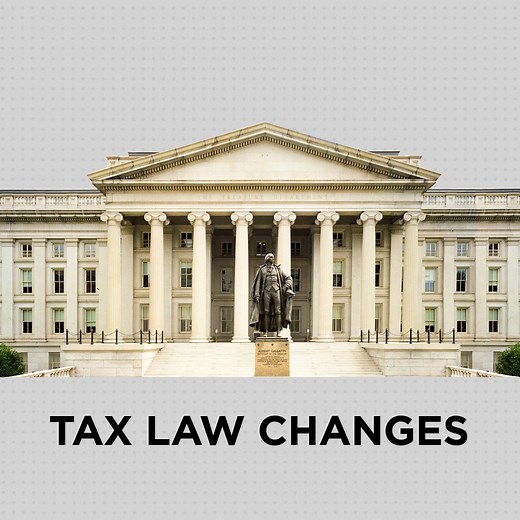 These are the 2020 tax changes you should know about. http://bit.ly/2uXKVsc | Yahoo Finance