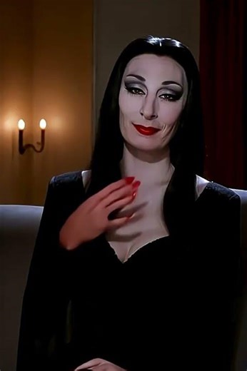 Getting Wednesday Addams Aesthetic #transformation #makeup