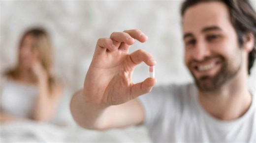 Capcanele suplimentelor alimentare: Deschideți bine ochii când poftiți la suplimentele de creștere a libidoului!