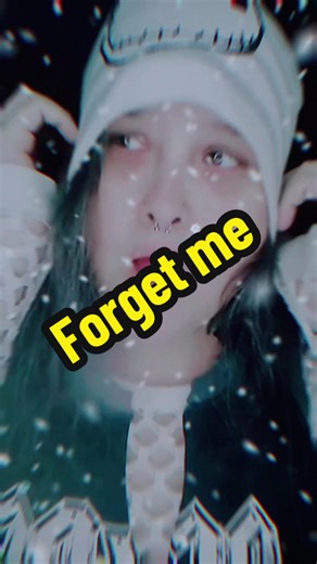 Forget Me #fr3aks_unl3ash3d #deetzee #carnivalofchaos #☠️binky☠️circus☠️ #☯️Rosas🥀RoyalFlush☯️