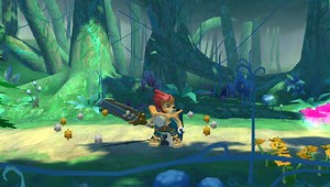 LEGO Legends of Chima Shows Off It's Moves in New Trailer | GodisaGeek.com