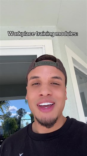 Gabe Farrell (@gabefarrellproductions)’s video of training