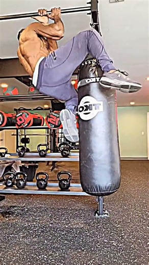 🔥 Core Workout for Stability & Power