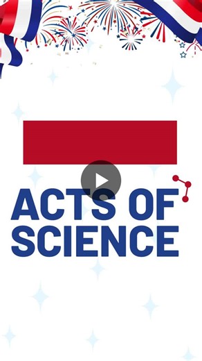 #citizensciencemonth #scistarter #actsofscience | SciStarter