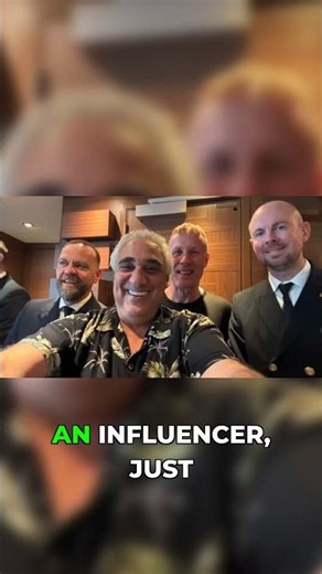 Losing 100 Pounds... on a CRUISE SHIP?!