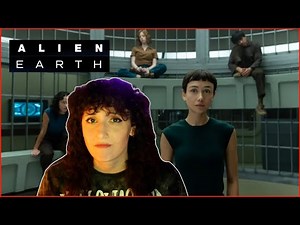 Alien: Earth Review | Their One Big Mistake —Ep.43