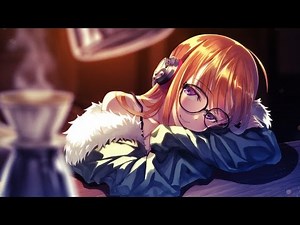 Nightcore - What You Got (Lyrics)