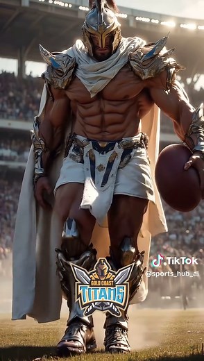 NRL Teams AI Logo Design Concepts