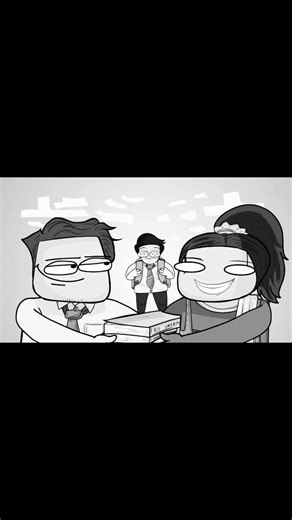 Desidarktoonz on Instagram: "“Summer Vacations Ka Woh Bachpan 😭 | Galiyon Ki Dosti, Cycle, Cricket Aur Yaadein Jo Kabhi Wapas Nahi Aayengi | Black & White Nostalgia Cartoon” Part 1"