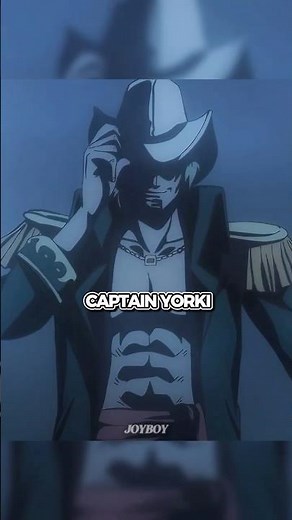 Brook Meets His Old Captain 💔