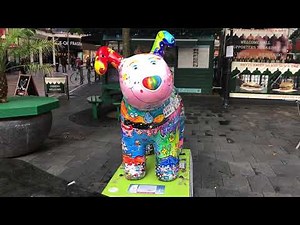 Cardiff Character: Rhiannon Roberts