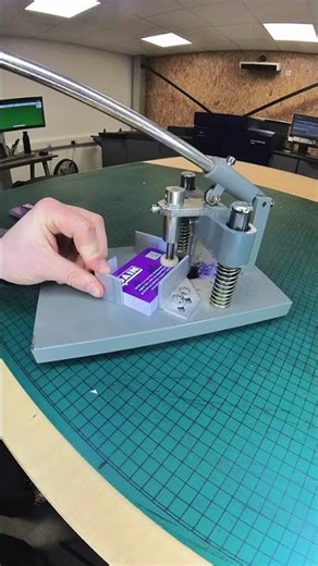 Rounded corner business cards