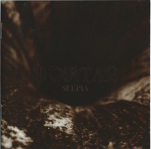 Portal - Seepia