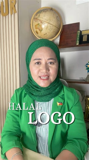Spot the Halal logo, and travel or dine with confidence. It’s your assurance of authenticity. #travelhalalph #halaltravel #ctphtour | MsManih