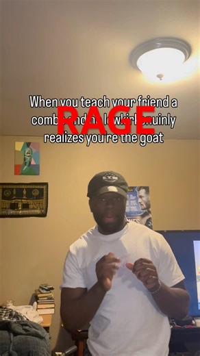 #mma #memes #ufcgym #combatsport #funny #lifeisbutadream