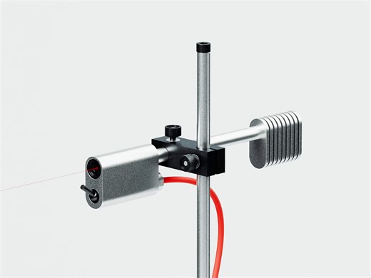 Biaxial Configuration