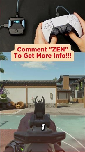 This Cronus Zen Script Can Boost Your Aim Assist By 200%