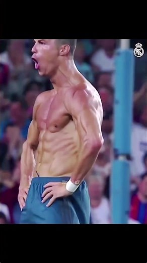 The Science Behind Ronaldo's Celebrations