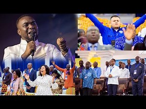 Powerful Ghana Worship Songs | Uplifting Praise and Worship Music"
