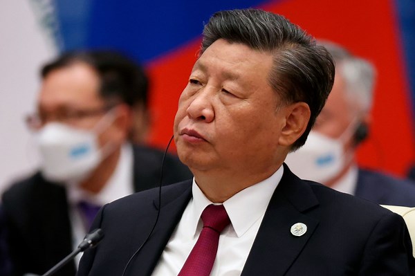Deaths of Chinese scientists flagged amid investigation of US cases