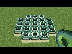 will end portal open?