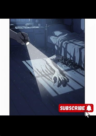 MY DOG STOPPED SLEEPING UNDER MY BED BECAUSE OF THIS #scarystories #redditstory