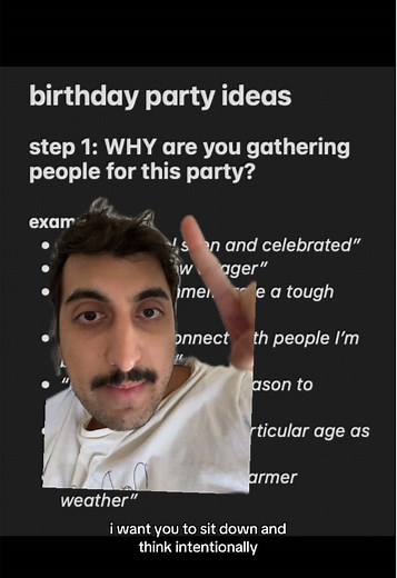 Adult Birthday Party Field Day Ideas