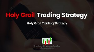 Holy Grail Trading Strategy (Not What You Think It Is)