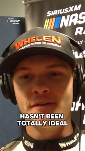 1.5K views · 15 reactions | ️ "To make it to the final four you have to be in position to win every week." With six top 10's in his last seven races, Jesse Love knows that just staying in contention can get him to the championship race at Phoenix Raceway. Full Interview → sxm.app.link/NASCARInterviews | SiriusXM NASCAR Radio | Facebook