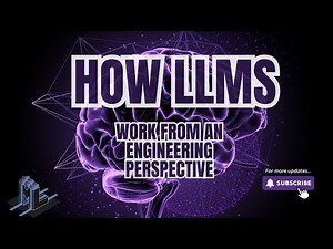 How LLMs Work For DevOps, Platform, And Cloud Engineers (2025)