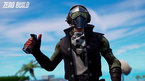 12K views · 37 reactions | All Battle, No Building. Use new tactics and maneuvers to claim victory in Fortnite Zero Build! | Fortnite | Facebook