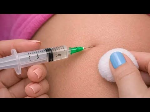 Ventrogluteal Injection Trick 💉 | How to Inject Like a Pro (Step-by-Step Guide)
