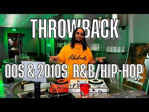 VIBE SHIFTER #4 | R&B / HIP-HOP | 00's & EARLY 10's | BY DJ HIT COMBO